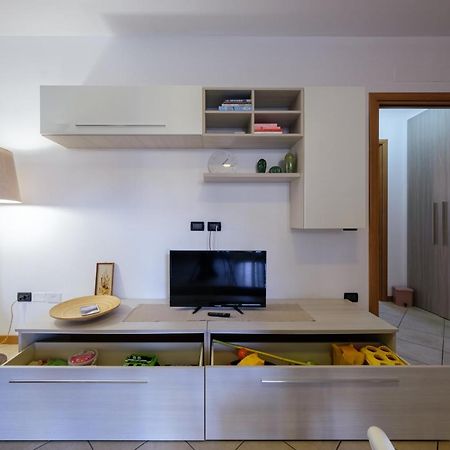 Leone - Family Friendly House Vila Sulzano Exterior foto