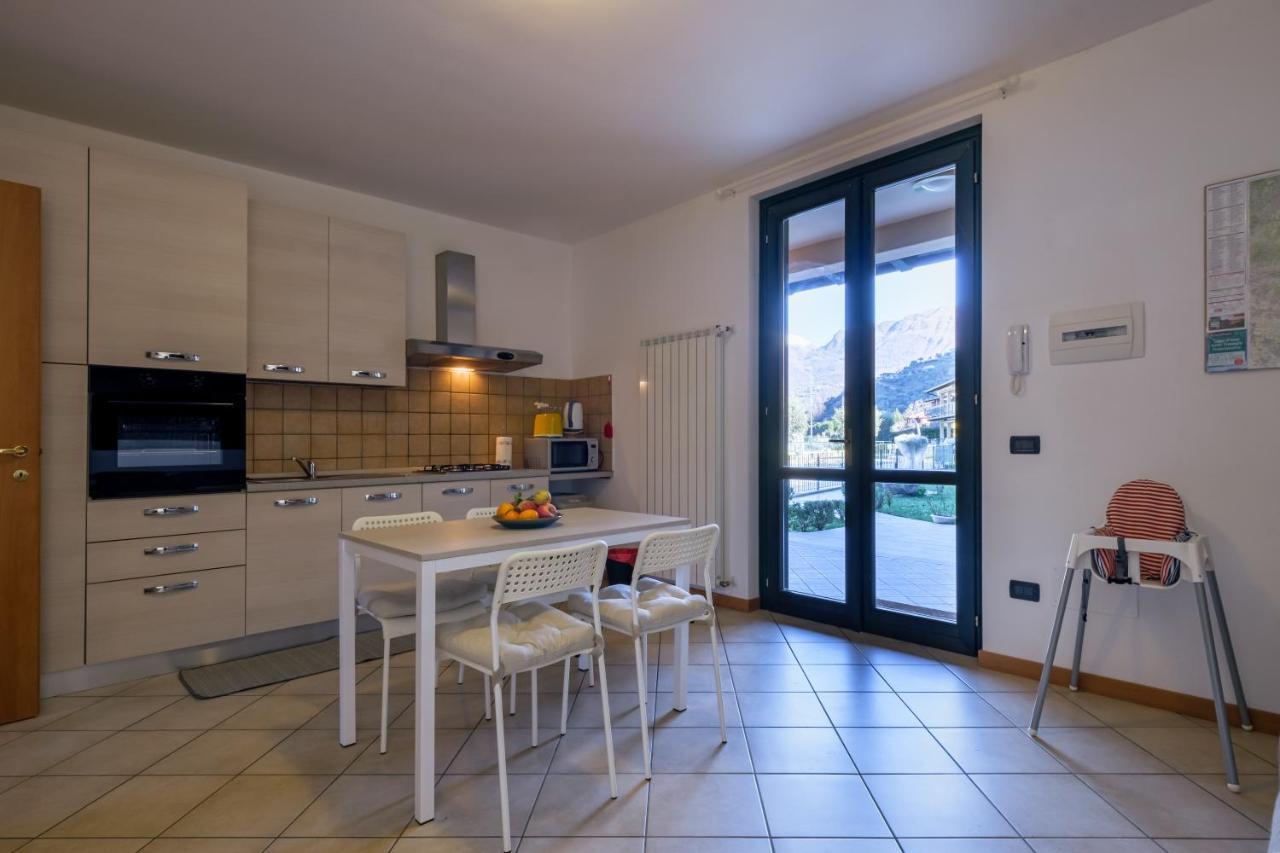 Leone - Family Friendly House Vila Sulzano Exterior foto