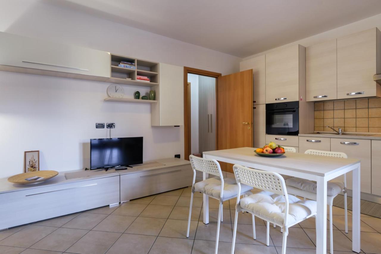 Leone - Family Friendly House Vila Sulzano Exterior foto