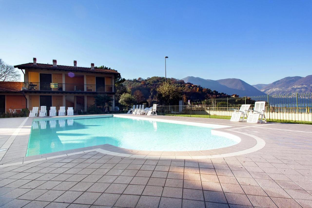 Leone - Family Friendly House Vila Sulzano Exterior foto