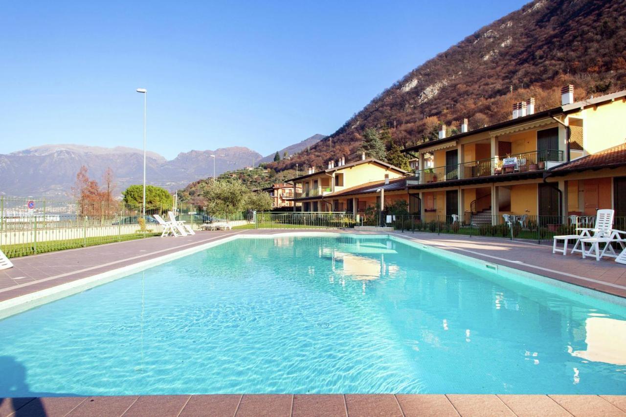 Leone - Family Friendly House Vila Sulzano Exterior foto