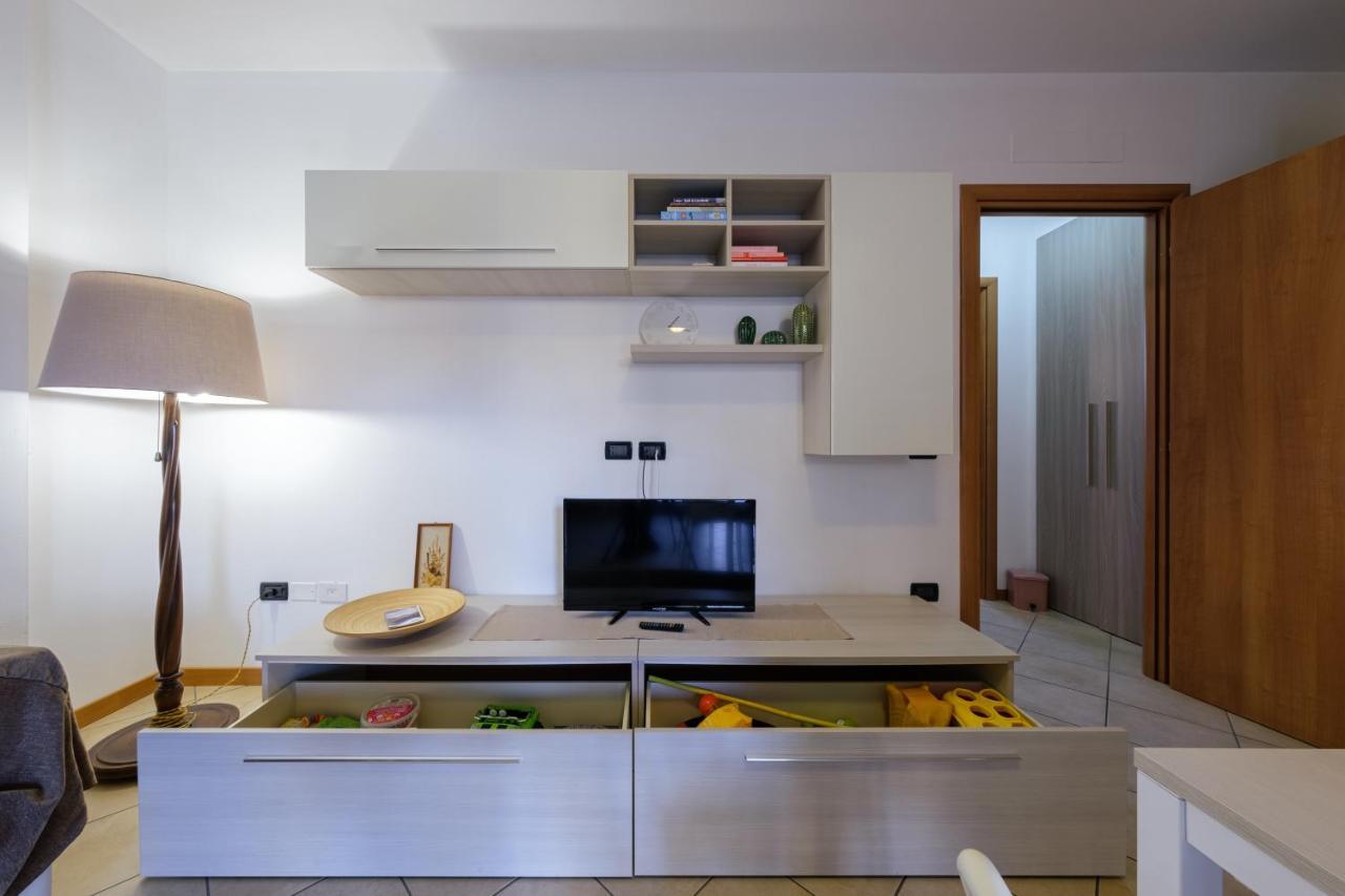 Leone - Family Friendly House Vila Sulzano Exterior foto