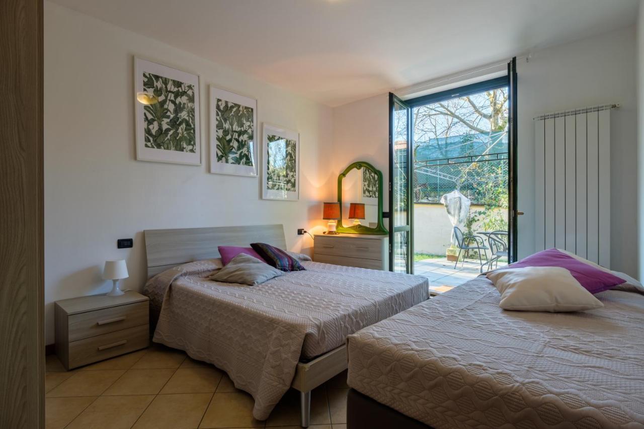 Leone - Family Friendly House Vila Sulzano Exterior foto