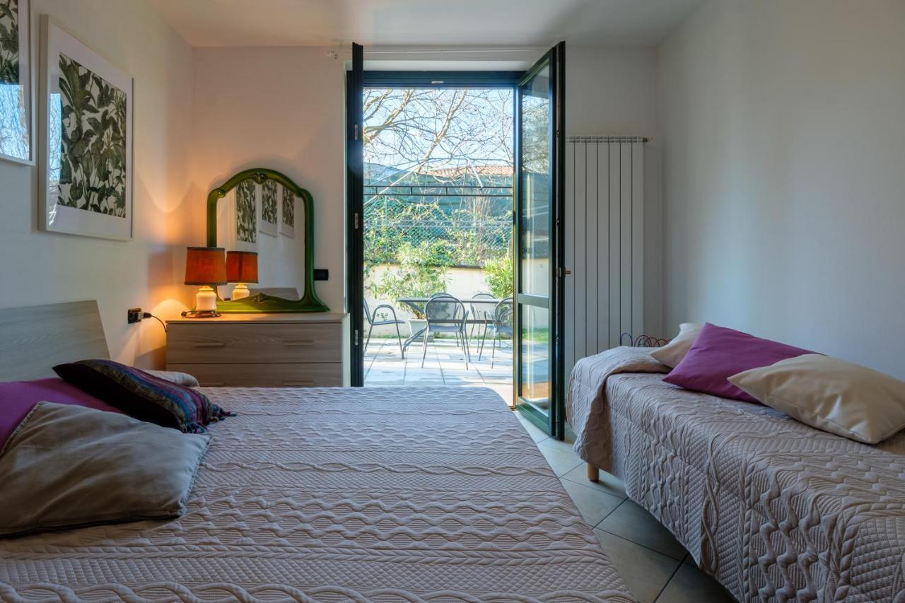 Leone - Family Friendly House Vila Sulzano Exterior foto
