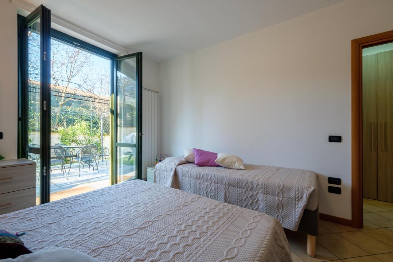 Leone - Family Friendly House Vila Sulzano Exterior foto