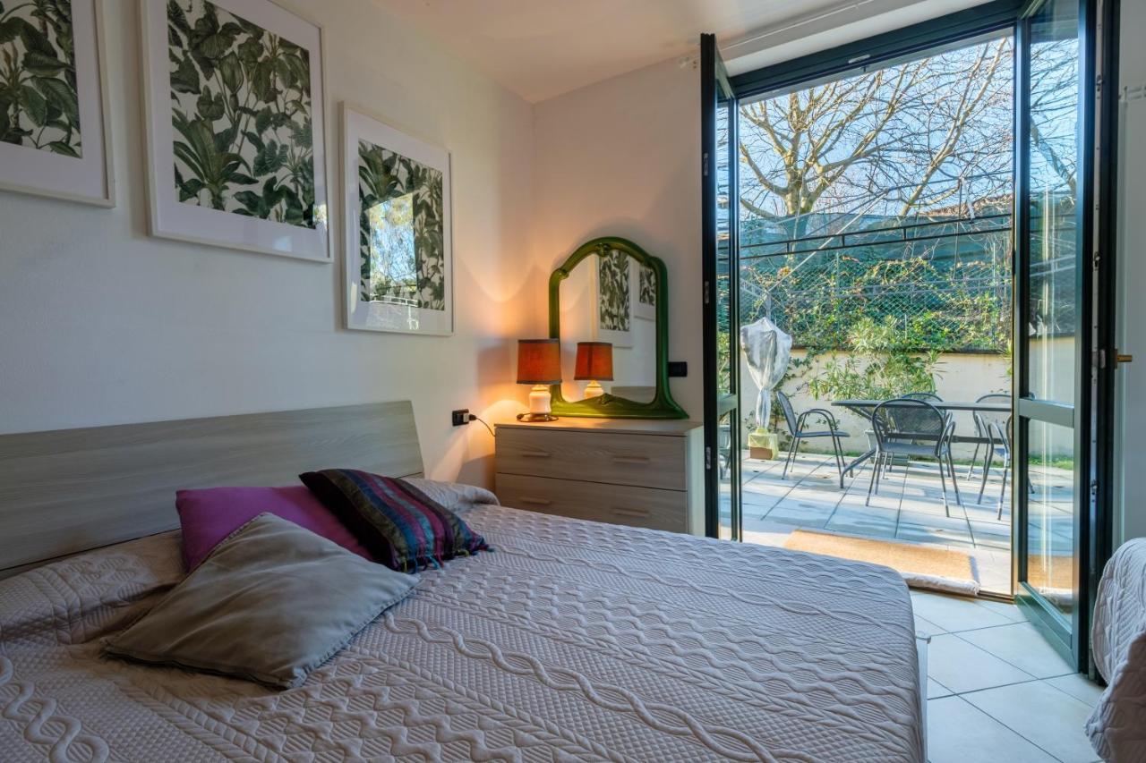 Leone - Family Friendly House Vila Sulzano Exterior foto