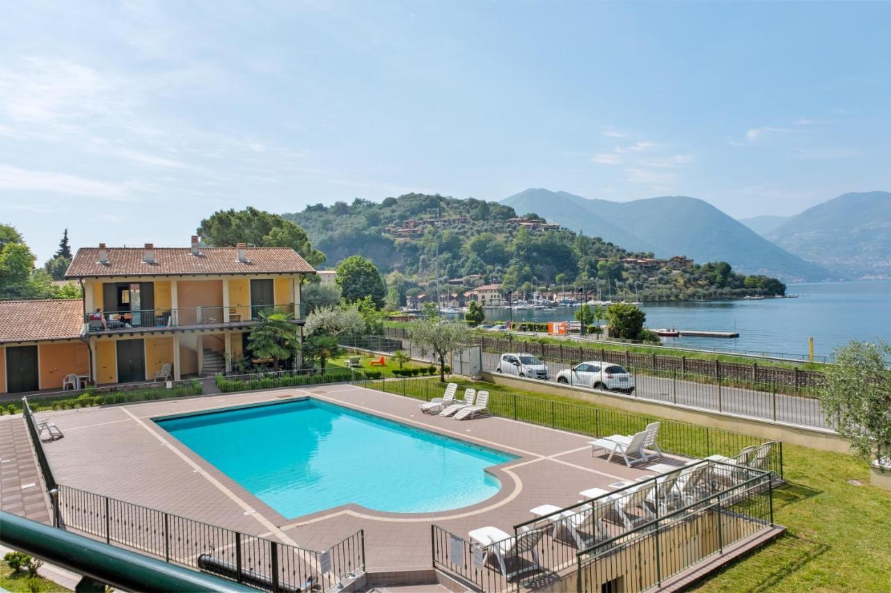 Leone - Family Friendly House Vila Sulzano Exterior foto