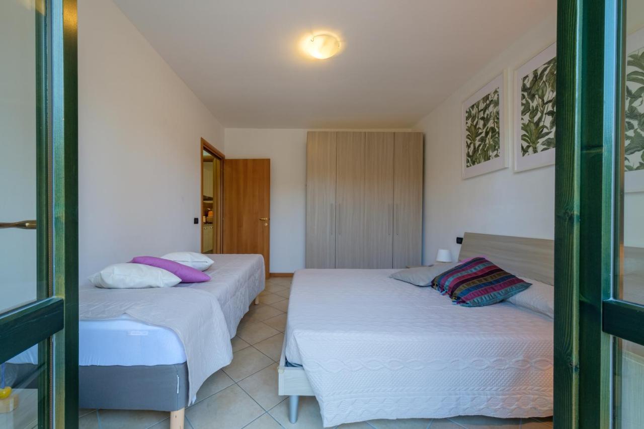 Leone - Family Friendly House Vila Sulzano Exterior foto