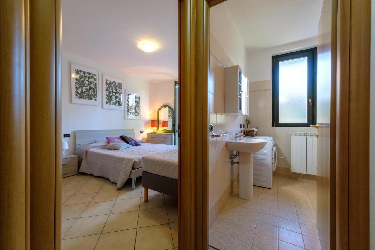 Leone - Family Friendly House Vila Sulzano Exterior foto
