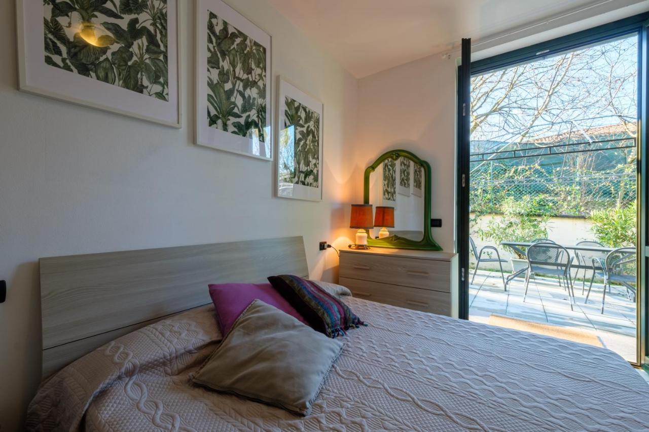 Leone - Family Friendly House Vila Sulzano Exterior foto