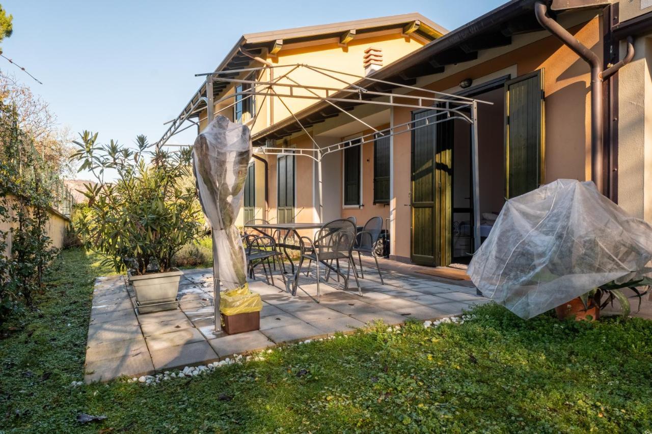 Leone - Family Friendly House Vila Sulzano Exterior foto