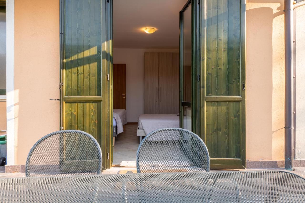 Leone - Family Friendly House Vila Sulzano Exterior foto
