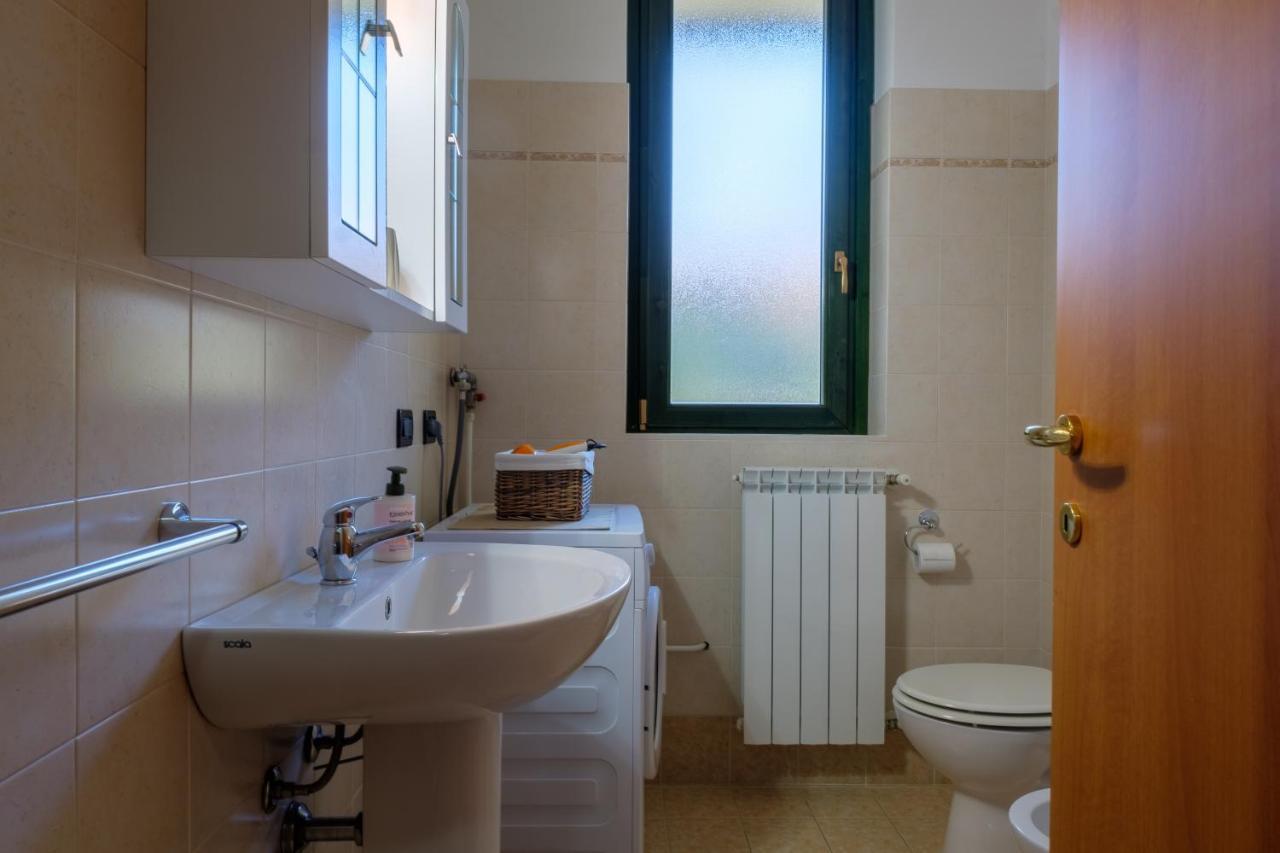 Leone - Family Friendly House Vila Sulzano Exterior foto