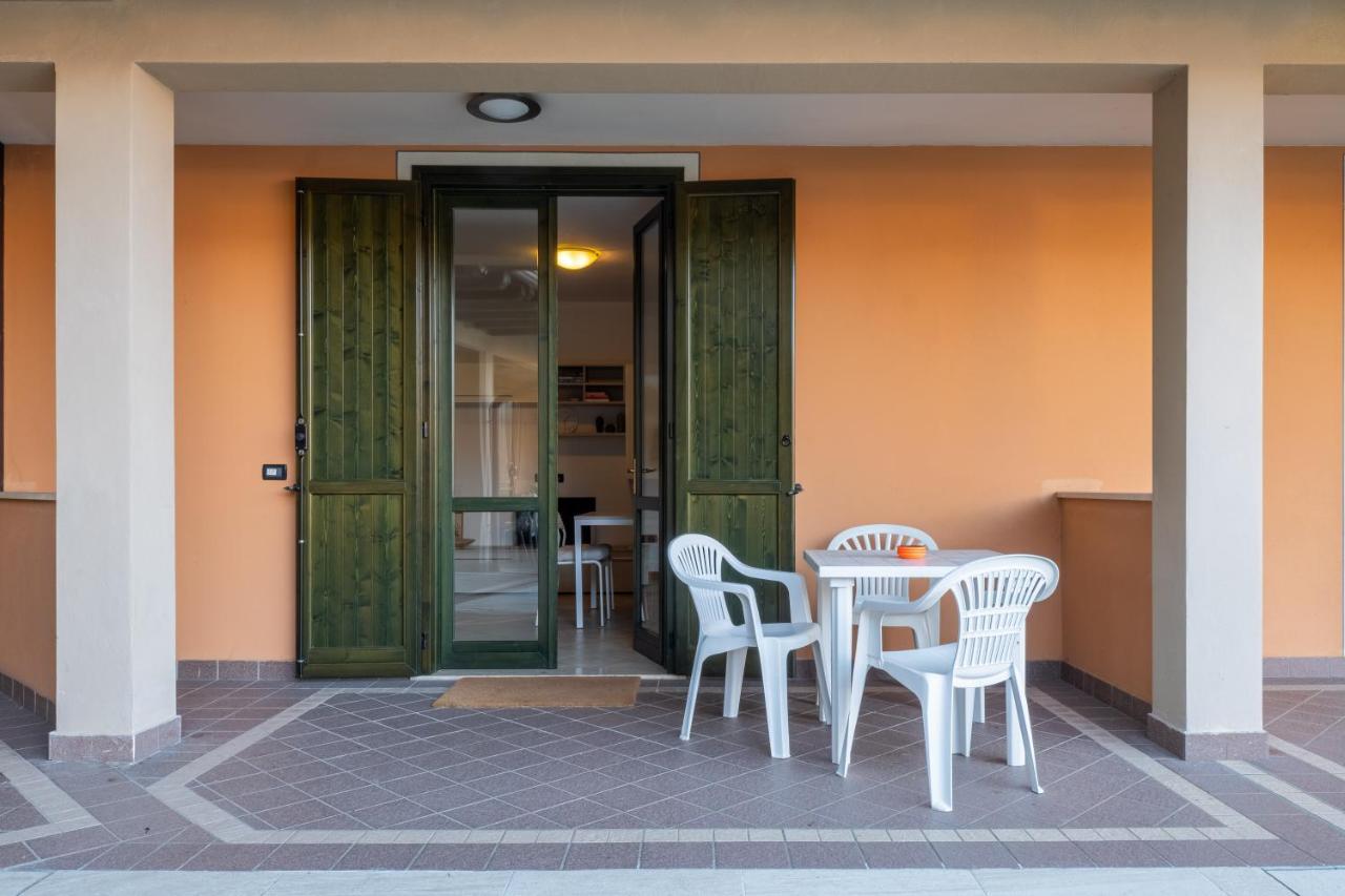 Leone - Family Friendly House Vila Sulzano Exterior foto