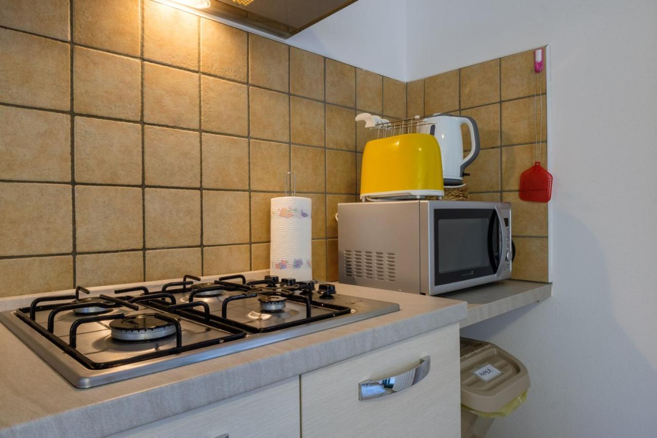 Leone - Family Friendly House Vila Sulzano Exterior foto