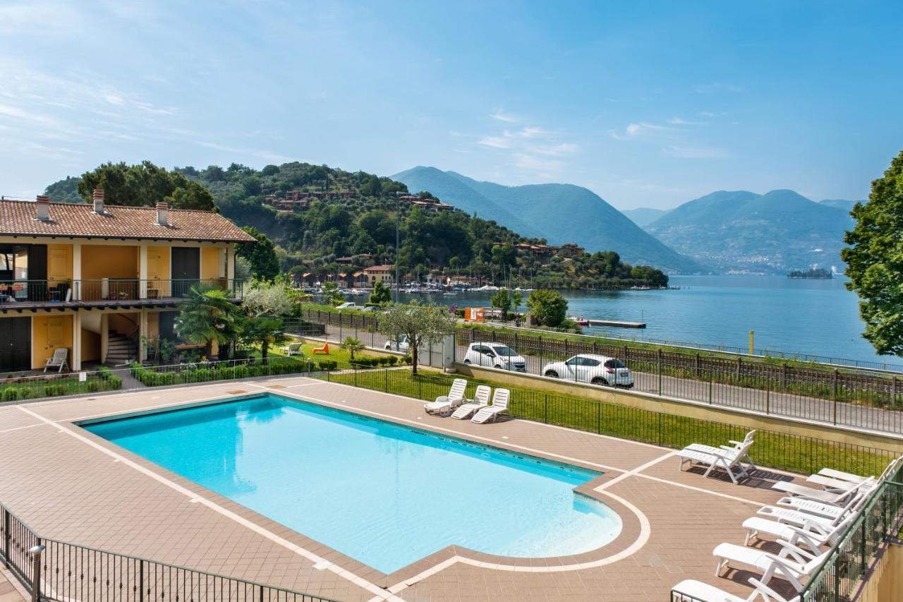 Leone - Family Friendly House Vila Sulzano Exterior foto